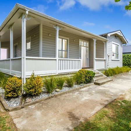 Corokia Villa ريتشمند المظهر الخارجي الصورة